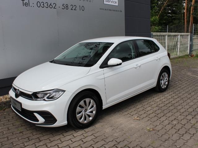Volkswagen Polo 1.0 Life KLIMA/LED