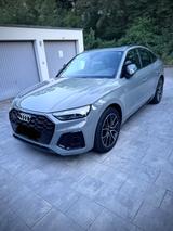 Audi SQ5 TDI tiptronic quattro - - Audi SQ5 Gebrauchtwagen in Stuttgart
