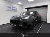 Porsche Cayenne Coupe S BURMESTER HEAD UP MEMORY Klima - gebrauchte Porsche Cayenne aus dem Jahr 2024