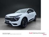 Kia SPORTAGE 1.6D 48V AWD DCT GT-Line Pano Navi SHZ - Kia Jahreswagen mit Diesel-Antrieb