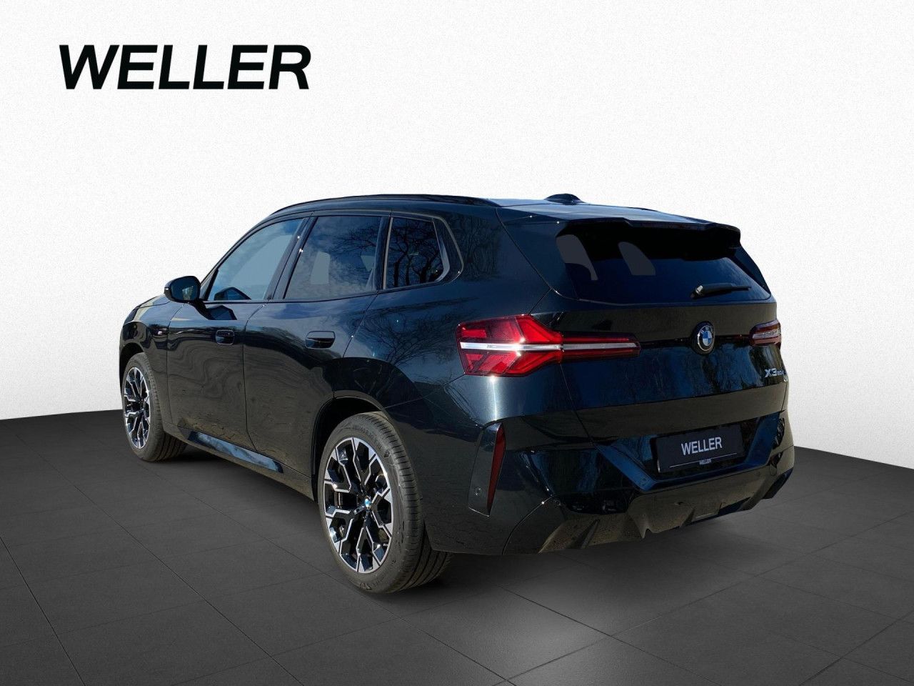 BMW X3 - Bild 10