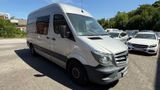 Mercedes-Benz Sprinter 316 CDI - Mercedes-Benz Sprinter aus 2017
