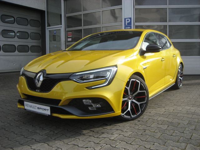 Renault Megane R.S. Trophy