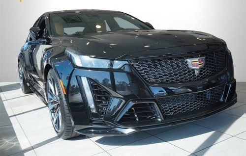 Cadillac CT5-V Blackwing MY24