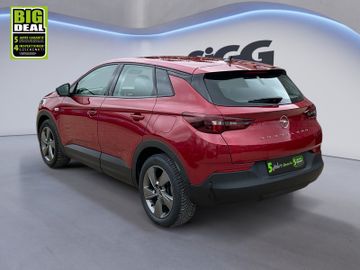 Opel Grandland (X) - 4
