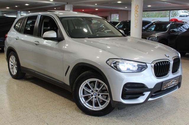 BMW X3 xDrive 20 d Advantage*G Model*Panorama*1Hand