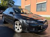 Mazda 6 Lim. 1.8 Active Sport /orig. Kilometer /Bose/ - Mazda Gebrauchtwagen von 2008