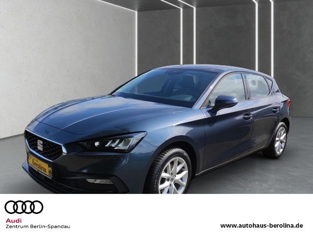 Vorschaubild: SEAT Leon 1.0 TSI Style *PDC*GRA*LED* (Fahrzeug-Nr. L04901)
