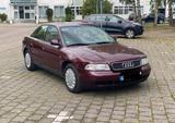 Audi B5 Baujahr 1996 158000 km EZ11/96 - gebrauchte Audi 80 aus dem Jahr 1996