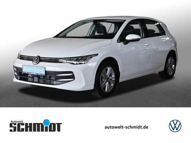 Volkswagen Golf VIII 1,5 TSI Life R-Kamera ACC LED PDC Alu 