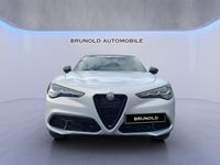 Alfa Romeo Stelvio - Vorschau Bild 8
