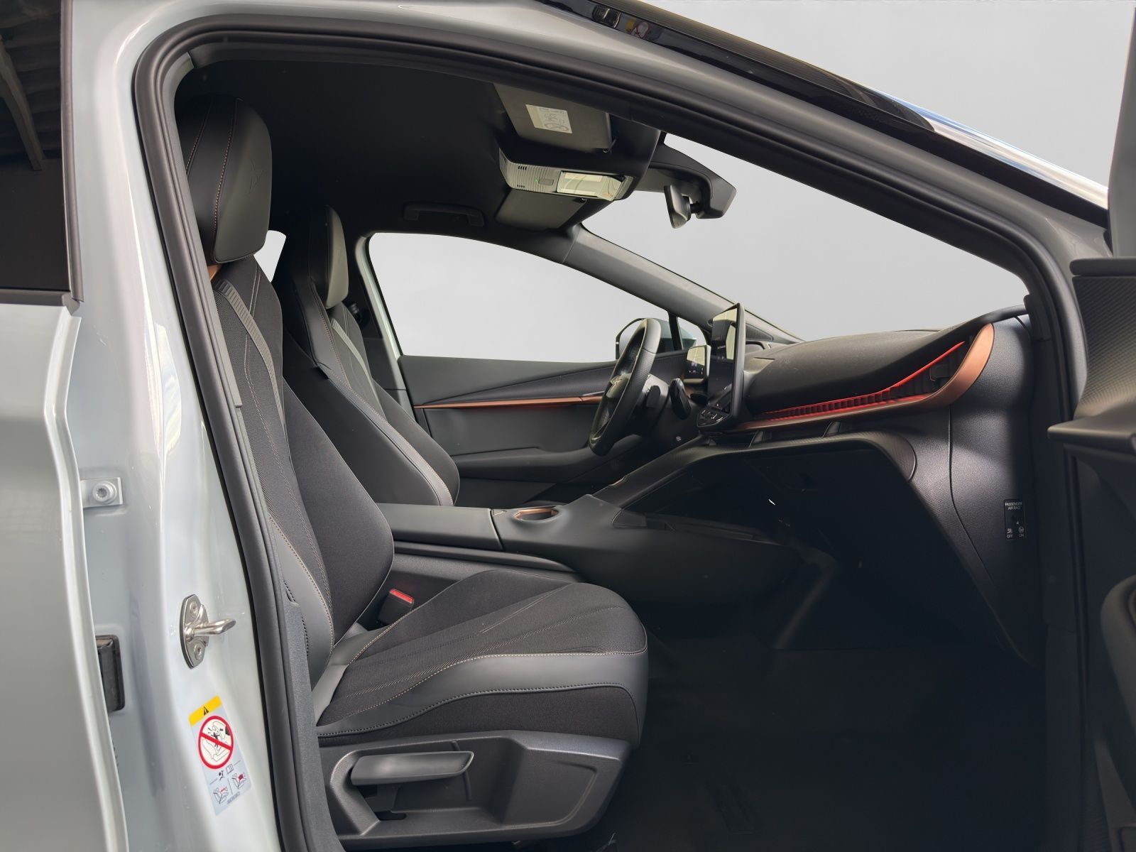 Cupra Tavascan - Bild 4
