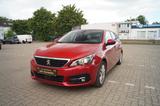 Peugeot 308 BlueHDi Active SW Navi Standheiz. PDC Tempo. - Peugeot 308 Gebrauchtwagen in Hamburg