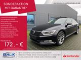 Volkswagen Passat Lim. Highline 2.0 TDI 4Motion 240PS PANO - VW Passat Gebrauchtwagen in Aachen