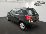 Toyota Yaris 1.0 VVT-i | Luna Sol | Klima | 3-Türer - Toyota Yaris mit Benzin-Antrieb: Luna