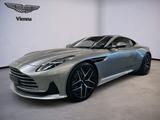 Aston Martin DB12 Coupé / Aluminite Silver / B&W / Matrix LED - Aston Martin DB12 Neuwagen