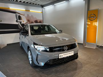 Bild Corsa Opel