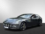 Ferrari FF 6,3 V12 4x4, LED, Carbon, Lift, HiFi - Ferrari FF aus 2012