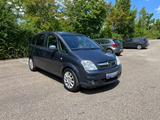 Opel Meriva Edition *TÜV NEU*KLIMA*90tKM* - Opel Meriva Gebrauchtwagen in Stuttgart