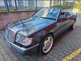 Mercedes-Benz Mercedes 124er Cabriolet 300 CE Automatik ... - Mercedes-Benz 300 in Berlin