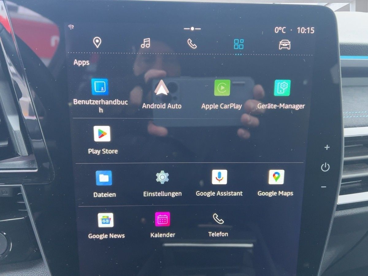 Renault Espace - Bild 12