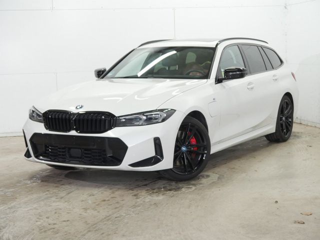 BMW 330e Touring M Sport Pro | Panorama | H/K | HUD