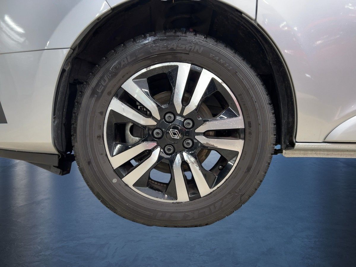 Renault Trafic - Bild 18