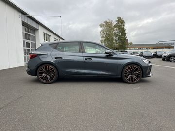 Cupra Leon - 5