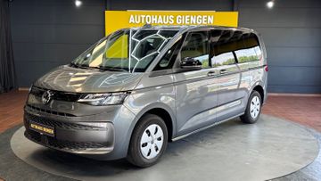 Volkswagen T7 Multivan - 1