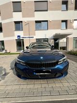 BMW 320d xDrive - Garantie 05/2027| Laserlicht | 360 - BMW 3er-Reihe G20