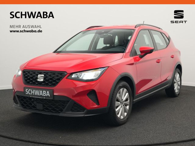 Seat Arona Style 1.0 TSI *LED*APP*PDC*SHZ*KLIMA*16"*