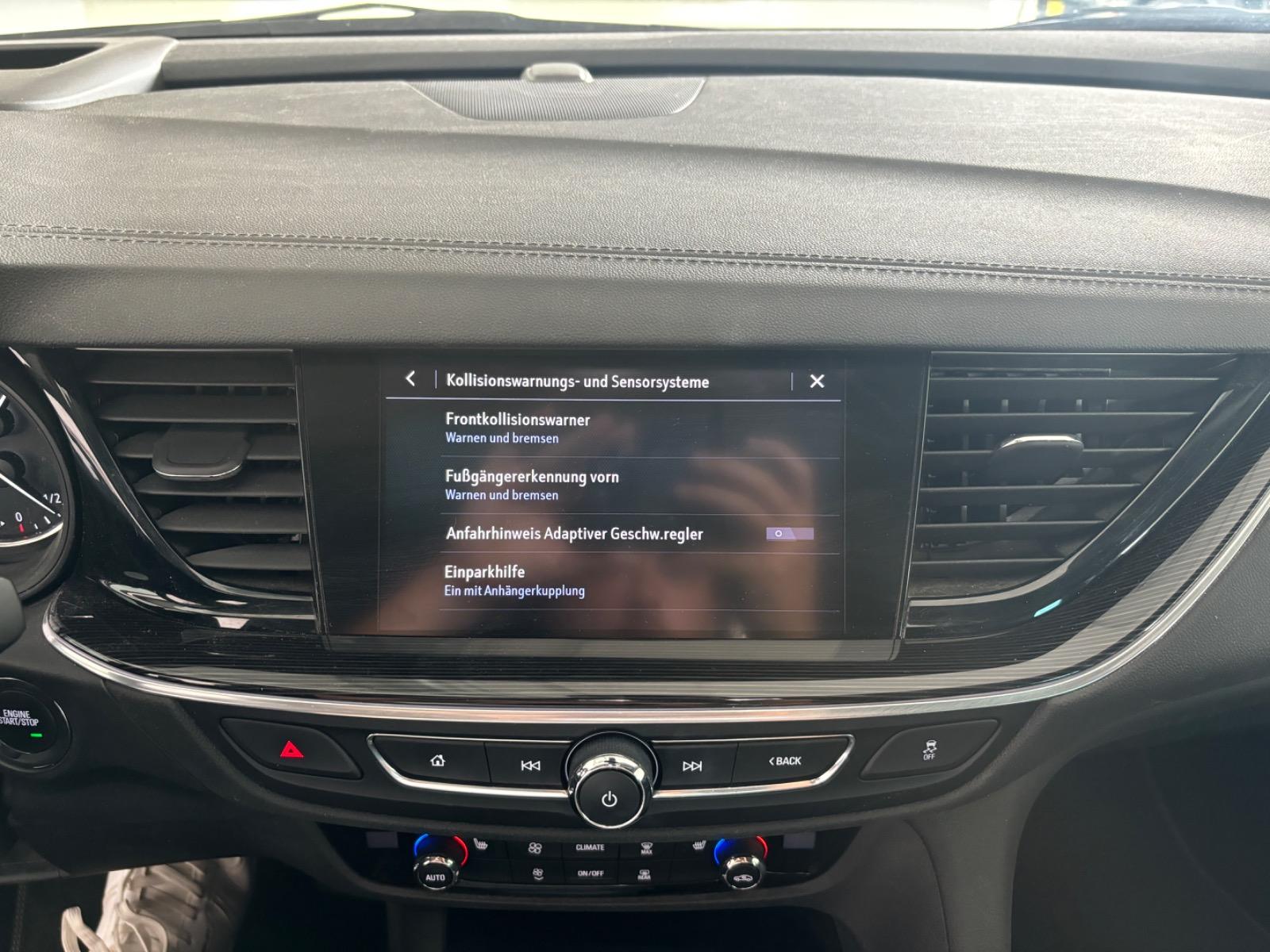 Opel Insignia B Grand Sport Innovation 2.0 CDTI*4x4*H