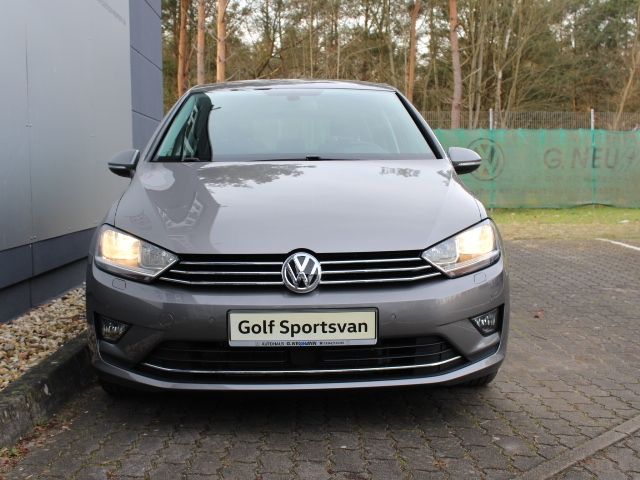 Golf Sportsvan 1.2 TSI Lounge KLIMA ALU