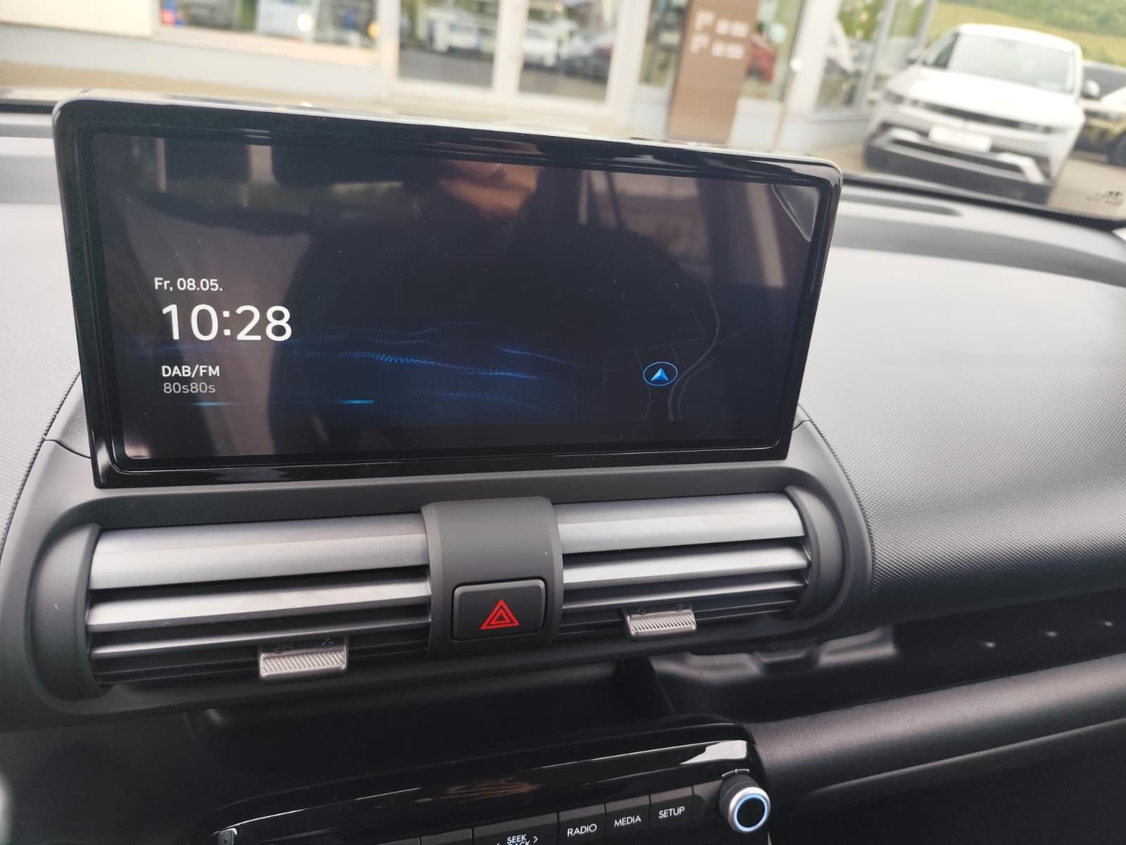 Hyundai INSTER – Bild 17