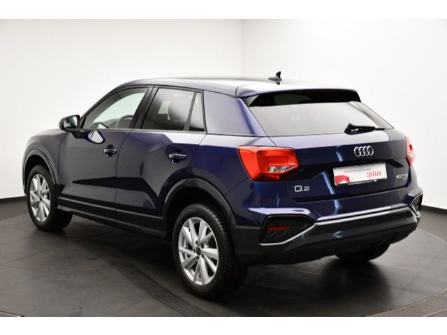 Audi Q2 - Bild 17