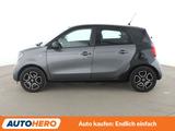 Smart forfour 1.0 passion Aut.*PDC*SHZ*ALU*KLIMA* - Smart Gebrauchtwagen in Köln