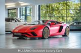 Lamborghini Aventador S AD PERSONA FULL CARBON LIFT SENSONUM - Lamborghini Aventador aus 2019