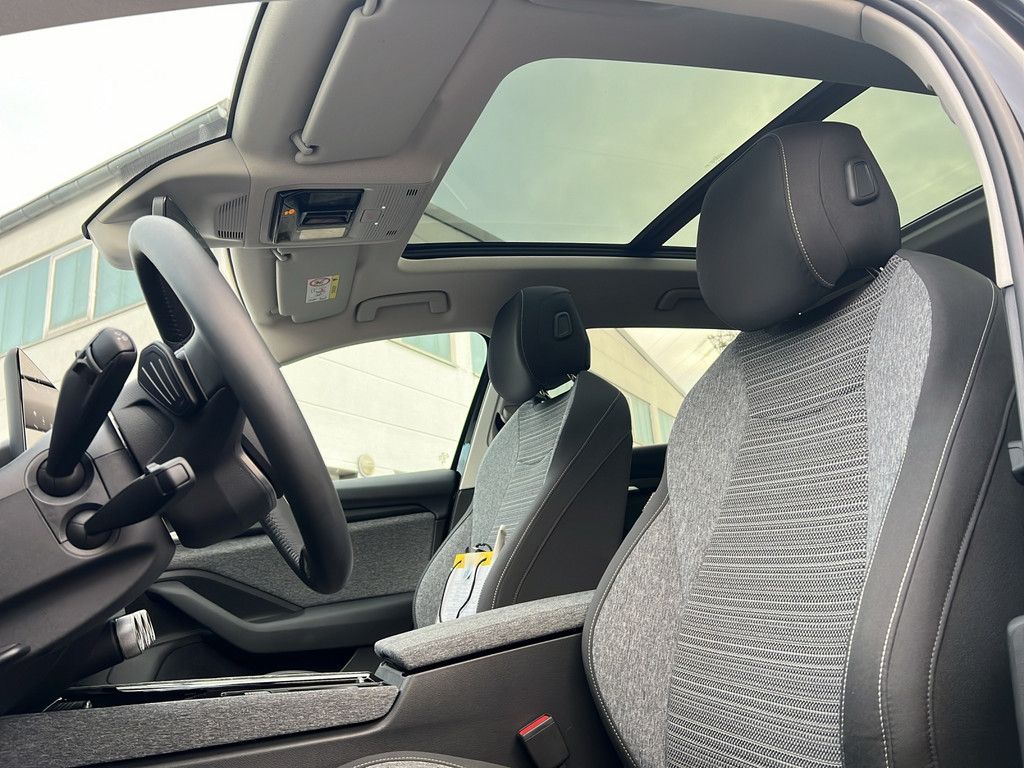 Skoda Superb - Bild 25