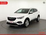 Opel Grandland X 2.0 D Ultimate Aut. LED Navi AHK ACC - Opel Grandland (X) aus 2020