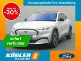 Ford Mustang Mach-E 351PS Aut. 4x4/Technologie-P.2 - Ford Mustang Mach-E Gebrauchtwagen