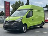 Renault Trafic Kasten L2H2 3,0t Komfort / 1. Hand / AHK - Renault Trafic Gebrauchtwagen in Nürnberg