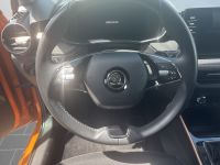 Skoda Fabia - Vorschau Bild 10