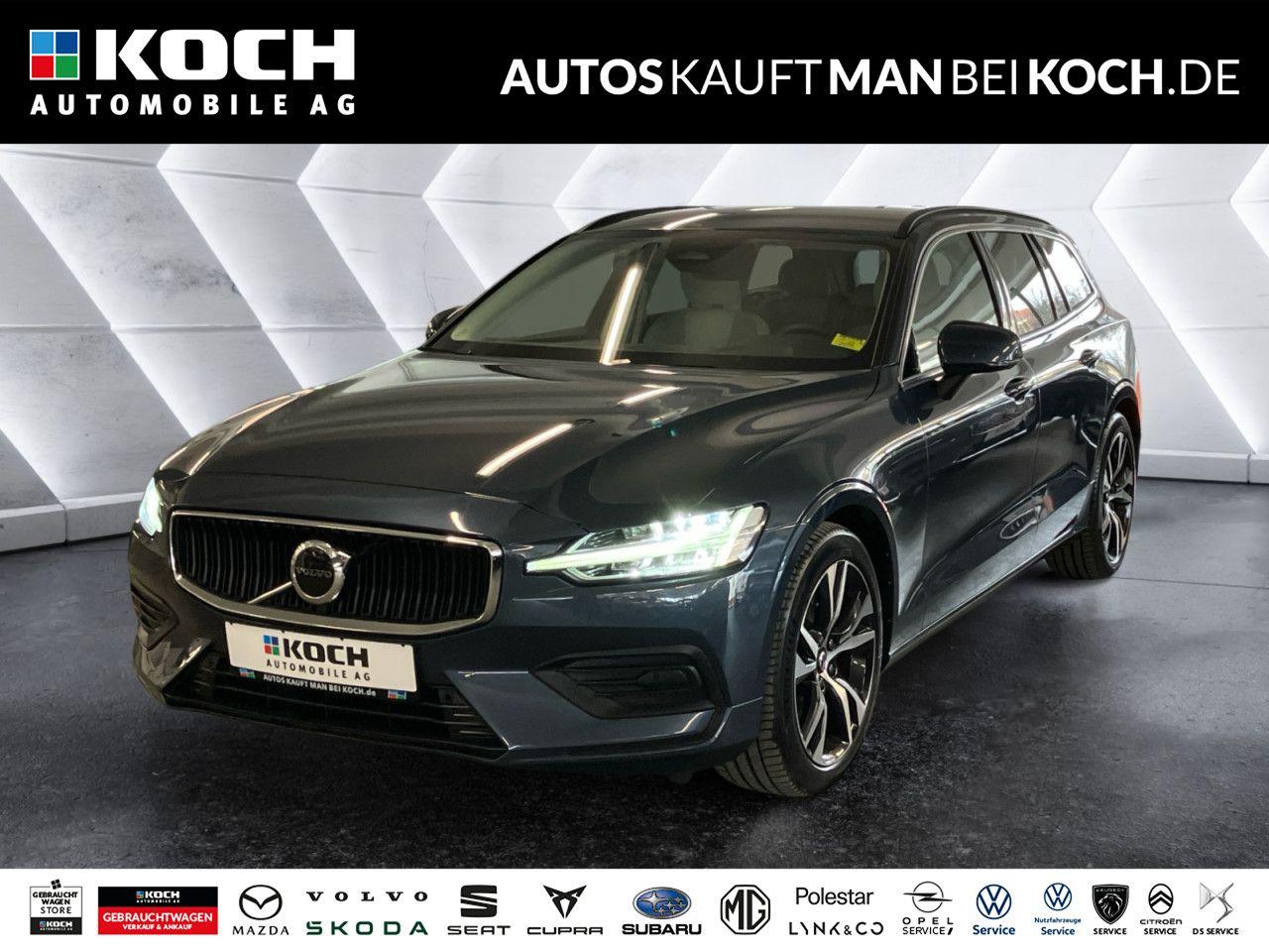 Volvo V60 B3 B DKG Core FSHz 4xSHz LHz 2xPDC/CAM Navi
