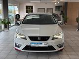 Seat Leon ST FR 2.0 TDI *AHK*NAVI*Scheckheft*LED* - Seat Leon: TDI