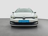 Volkswagen Golf Variant Style 2.0 TDI Business LED AHK ACC - Volkswagen Golf: Variant Style