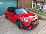 MINI John Cooper Works - gebrauchte MINI John Cooper Works aus dem Jahr 2017