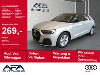 Audi A1 - Vorschau Bild 1