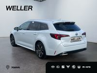 Toyota Corolla - Vorschau Bild 5