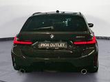 BMW 320d Touring Aut. M Sport Innovationsp. ACC Adap - BMW 320 Jahreswagen: 320d