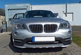 BMW X1 xDrive25d - AUTOMATIK - BMW X1: Privatanbieter